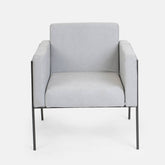 Metrix Lounge Chair
